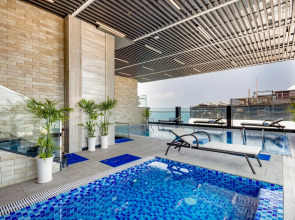 Emerald Bay Hotel & Spa Nha Trang