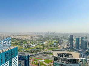 HiGuests - The Marina Torch