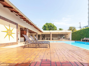 Luz Hotel by Castelo Itaipava