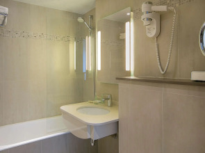 Best Western Au Trocadero