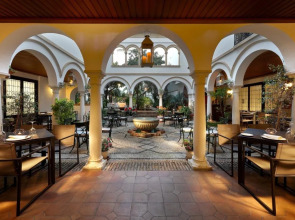 Eurostars Conquistador Hotel