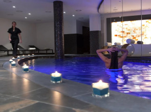 Westminster Hotel & Spa Nice