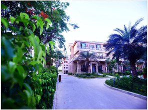 Отель Yin Yun Seaview