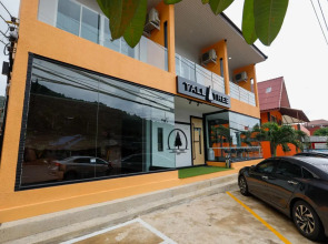 Tall Tree Kata Phuket - Hostel