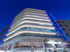 Athens Tiare by Mage Hotels