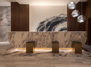 Premier Hotel-Cabin President-Tokyo