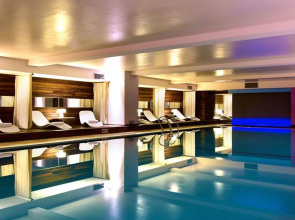 Pestana Buenos Aires Hotel