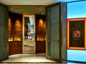 Crowne Plaza Beijing Lido by IHG