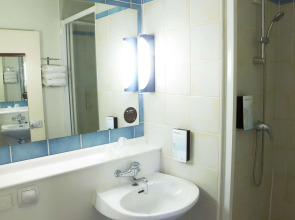 Hotel Campanile Dijon Centre - Gare