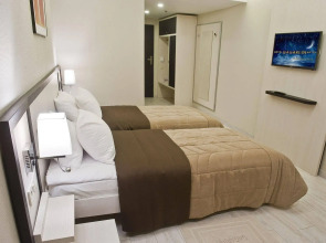 Гостиница Gagarinn