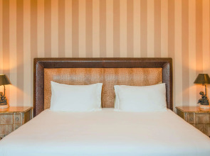 Anantara Palazzo Naiadi Rome Hotel