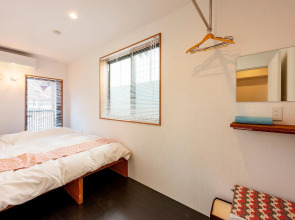 Plat Hostel Keikyu Asakusa Karin