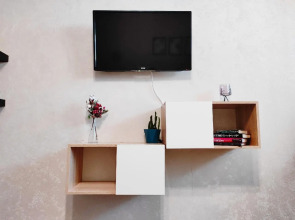 Апартаменты на улице Льва Яшина