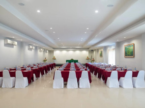 Royal Lanta Resort & Spa