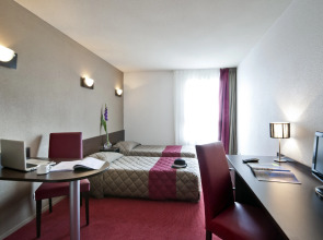 Aparthotel Adagio Access Paris Vanves Porte de Versailles