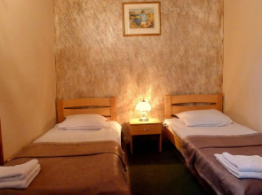 Отель Georgian House