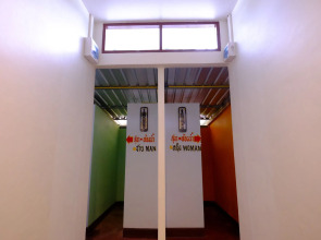 OYO 627 Sai Thai Garden Home Travel