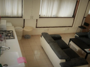 German Colony Guest House