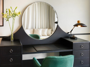 H10 Rubicón Horizons Collection