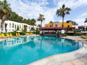 Ladonia Onderhan Hotel - All Inclusive