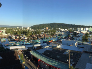 Ngan Giang Guest House