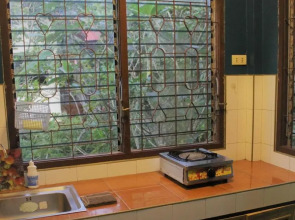 Secret Garden - DC Resort Co Ltd