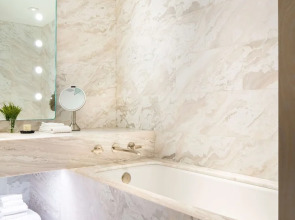 Fairmont Century Plaza Los Angeles at Beverly Hills