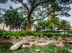 OYO 860 Premium Nest Nano Makati Suites (Vaccinated Staff)