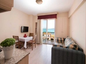 Ileri Hotel & Apartments