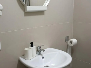 Гостиница Ё