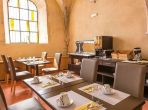 Appart'hôtel Odalys City - Dijon Centre Les Cordeliers