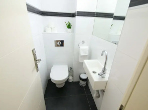 107 - King David Residence - Jerusalem-Rent