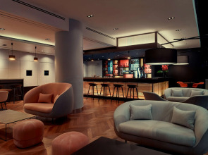 Park Plaza County Hall London