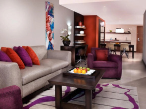 Megapolis Hotel Panama