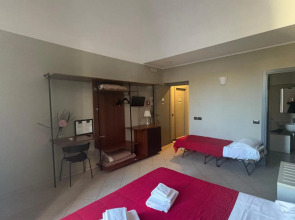 Santuzza Hotel Catania