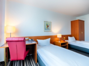 ACHAT Hotel Stuttgart Zuffenhausen