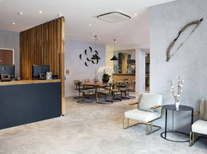 Hotel Clover 769 North Bridge Road