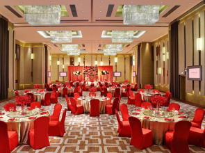 Langham Place, Guangzhou