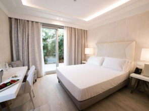 Splendido Bay Luxury Spa Resort