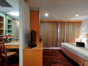 Admiral Suites Bangkok