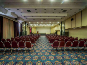 Capsis Hotel Thessaloniki