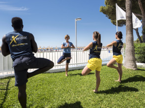 Aparthotel Alcudia Garden