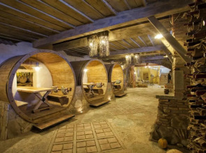 Ambassadori Kachreti Hotel & Golf Resort