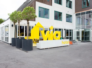 Via Amsterdam - Hostel