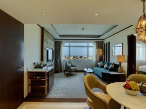 Tajview,Agra-IHCL SeleQtions