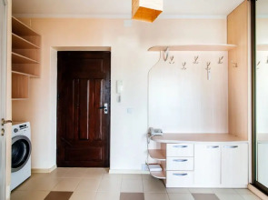 Апартаменты на Немига