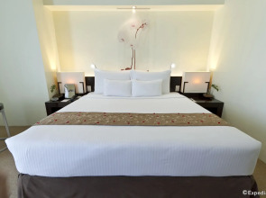 Waterfront Cebu City Hotel & Casino