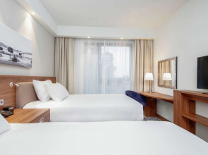 Hampton by Hilton Oswiecim