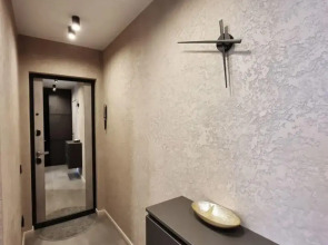 Апартаменты на улице Амурская 6