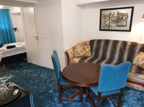 MS Birger Jarl - Hotel & Hostel